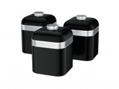 Swan Retro Canisters 19.99 €