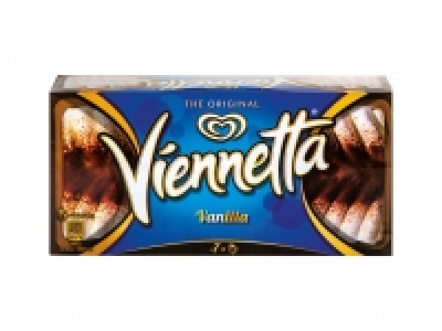 HB Viennetta Vanilla Ice Cream 1.99 €