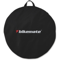 Aldi  Bikemate Wheel Storage Bags 2 Pack