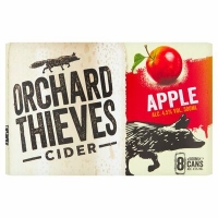 Centra  ORCHARD THIEVES CAN PACK 8 X 500ML