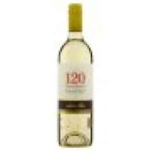 Tesco  Santa Rita Sauvignon Blanc 75Cl