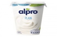 EuroSpar Alpro Yogurt Pot Range