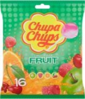 Bag Lollies Range 2.00 €