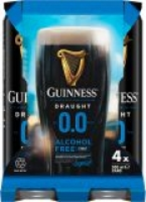 Draught 0.0% 6.00 €