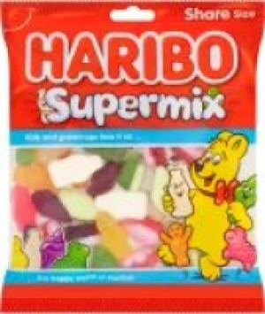 Sweet Bag Range 1.20 €