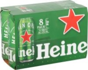 Lager Cans 14.00 €