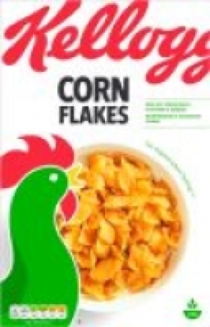 Cornflakes 2.00 €
