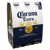 EuroSpar Corona Extra Bottle Beer