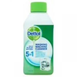 EuroSpar Dettol Washing Machine Cleaner