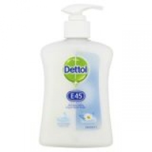 EuroSpar Dettol Handwash with Camomile