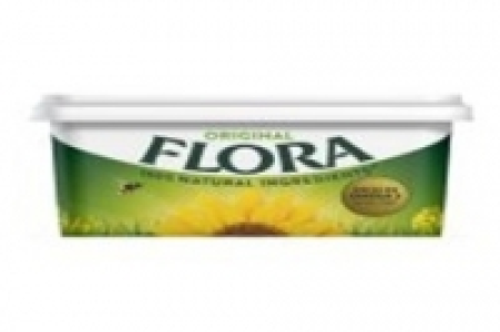 EuroSpar Flora Original