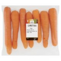 EuroSpar Fresh Choice Carrot Bag