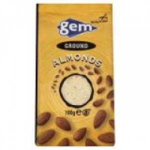 Ground Almonds 1.69 €