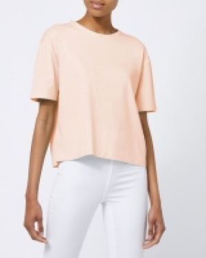 Cotton Crop T-Shirt 1.00 €