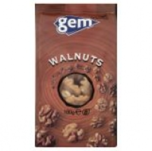 Gem Walnuts