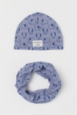 2-piece jersey set 6.00 €