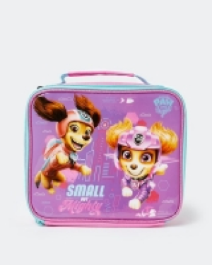 Girls Paw Patrol Lunchbag