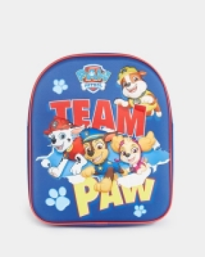 Paw Patrol Eva Backpack