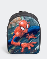 Dunnes Stores  Spiderman EVA Backpack