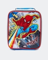 Dunnes Stores  Spiderman Lunchbag