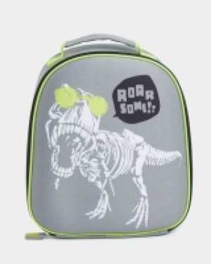 Dino Lunch Bag