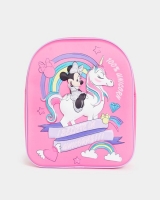 Dunnes Stores  Minnie Mouse EVA Backpack