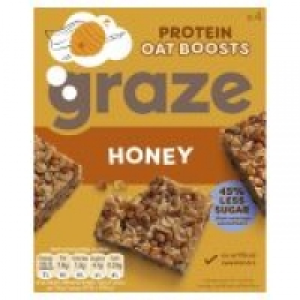 Honey & Seed Bites 2.00 €