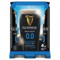 EuroSpar Guinness Draught 0.0%