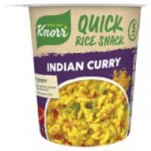 Quick Lunch Range 1.50 €