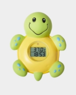 Nuby Electronic Bath Thermometer 9.99 €