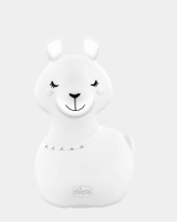 Dunnes Stores  Chicco Rechargeable Lamp Llama