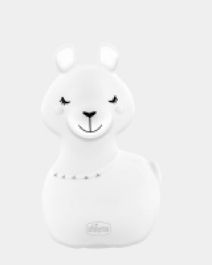 Chicco Rechargeable Lamp Llama