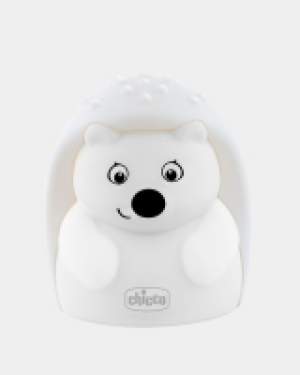 Dunnes Stores  Chicco Rechargeable Hedgehog Lamp