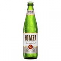 EuroSpar Lomza Export Non - Pasteurised Bottle