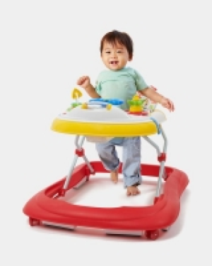 Babylo ABC Walker