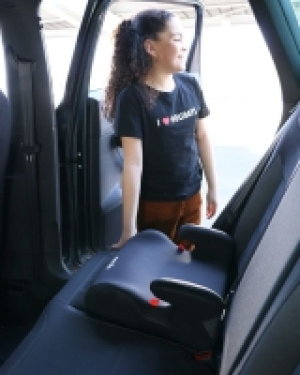 Topo Booster Seat