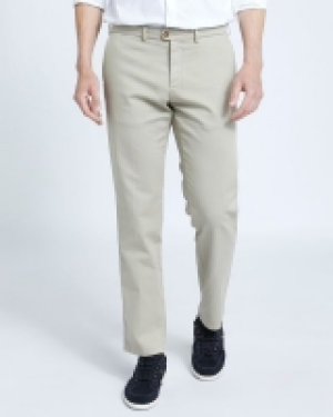 Paul Costelloe Living Canvas Chino Trouser