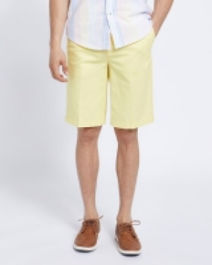 Active Waist Lightweight Stretch Chino Shorts 3.00 €