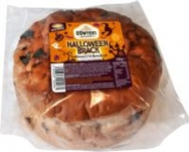 EuroSpar Odwyers Halloween Brack