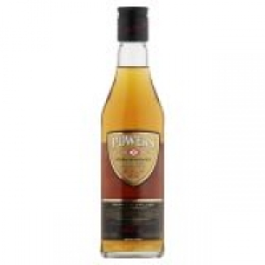 Powers Irish Whiskey Gold Label