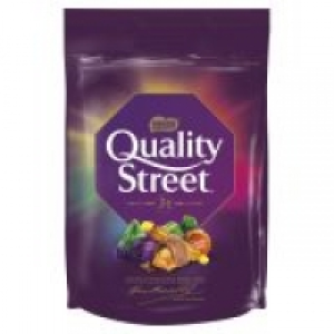 Chocolates Pouch 4.00 €