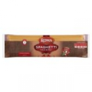 Pasta Range 1.00 €