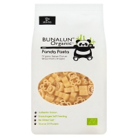 SuperValu  Bunalun Organic Kids Panda Pasta