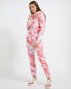 Savida Tie Dye Drawstring Jogger 12.00 €