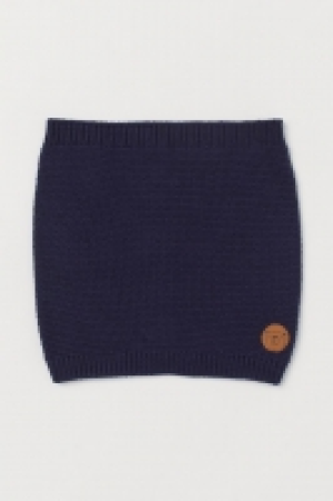 Cotton tube scarf 3.99 €