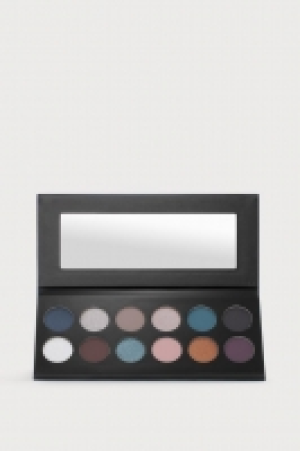 HM  Eye colour palette