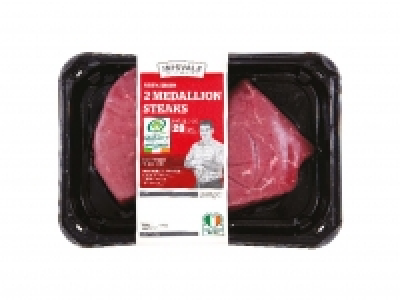 Lidl  Inisvale Matured Medallion Steaks