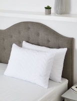 Marks and Spencer  2 Pack Cool & Fresh Firm Pillows