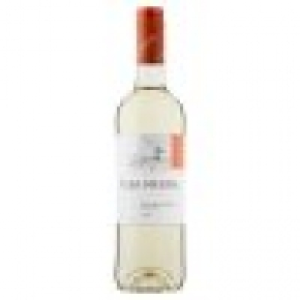 Tesco  Isla Negra Sauvignon Blanc Px 75Cl