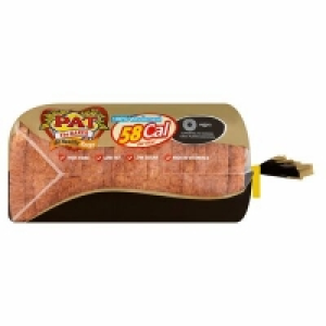 Pat The Baker Be Healthy Wholemeal Pan 570g